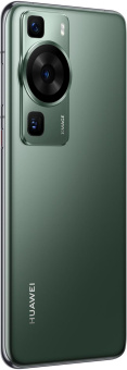 Смартфон Huawei LNA-LX9 P60 256Gb 8Gb зеленый моноблок 3G 4G 2Sim 6.67" 1220x2700 EMUI 12 48Mpix 802.11 a/b/g/n/ac/ax NFC GPS GSM900/1800 GSM1900 TouchSc Protect NM max256Gb от магазина РЭССИ