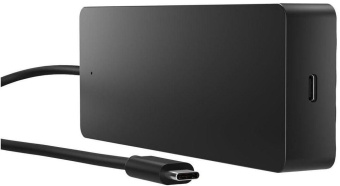 Стыковочная станция HP Universal USB-C multiport Hub (50H55AA) от магазина РЭССИ