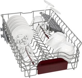 Посудомоечная машина встраив. Neff S857ZMX03E узкая от магазина РЭССИ