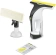 Картинка Мойщик окон Karcher WV 4-4 Plus шир.скреб.:280мм пит.:от аккум. белый от магазина РЭССИ Мойщик окон Karcher WV 4-4 Plus шир.скреб.:280мм пит.:от аккум. белый от магазина РЭССИ