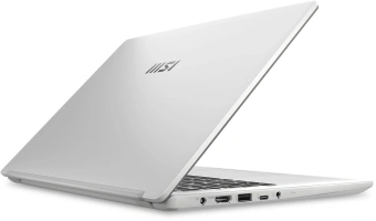Ноутбук MSI Modern 14 C12MO-1086XRU Core i3 1215U 16Gb SSD512Gb Intel UHD Graphics 14" IPS FHD (1920x1080) Free DOS silver WiFi BT Cam (9S7-14J111-1086) от магазина РЭССИ