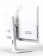 Картинка Моноблок Hiper V30 27" Full HD i5 10400 (2.9) 8Gb SSD512Gb UHDG 630 CR Windows 10 Professional GbitEth WiFi BT 120W клавиатура мышь Cam белый 1920x1080 от магазина РЭССИ Моноблок Hiper V30 27" Full HD i5 10400 (2.9) 8Gb SSD512Gb UHDG 630 CR Windows 10 Professional GbitEth WiFi BT 120W клавиатура мышь Cam белый 1920x1080 от магазина РЭССИ