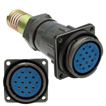 FQ30-55pin ZPK-16 от магазина РЭССИ
