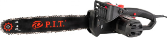 Электрическая цепная пила P.I.T. PKE405-D1 1600Вт дл.шины:16" (40cm) от магазина РЭССИ