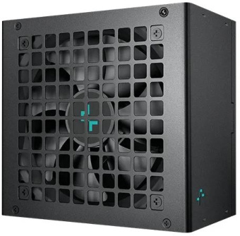 Блок питания Deepcool ATX 750W PL750D 80+ bronze (20+4pin) APFC 120mm fan 8xSATA RTL от магазина РЭССИ