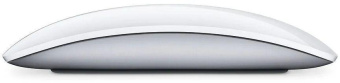 Мышь Apple Magic Mouse 3 A1657 белый лазерная беспроводная BT для ноутбука (1but) от магазина РЭССИ