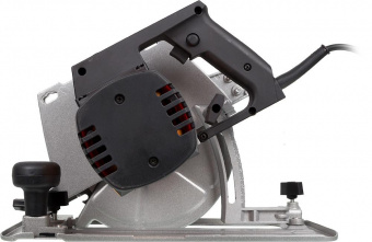 Циркулярная пила (дисковая) Вихрь ДП-200СТ 2000Вт (ручная) от магазина РЭССИ