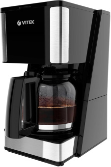Кофеварка капельная Vitek VT-8384 700Вт от магазина РЭССИ