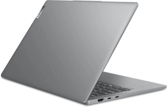 Ноутбук Lenovo IdeaPad 5 Pro 14IMH9 Core Ultra 5 125H 16Gb SSD1Tb Intel Arc 14" OLED 2.8K (2880x1800) noOS grey WiFi BT Cam (83D20025RK) от магазина РЭССИ