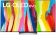 Телевизор OLED LG 77" OLED77C2RLA.ADGG темный титан 4K Ultra HD 120Hz DVB-T DVB-T2 DVB-C DVB-S DVB-S2 USB WiFi Smart TV (RUS) от магазина РЭССИ
