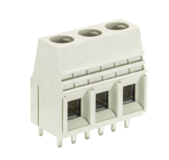 Клемма Wiecon 7572 L4 / 3 OB от магазина РЭССИ