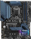 Материнская плата MSI MAG B560 TORPEDO Soc-1200 Intel B560 4xDDR4 ATX AC`97 8ch(7.1) 1 x 2.5Gigabit + Gigabit Ethernet+HDMI+DP от магазина РЭССИ