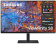 Монитор Samsung 32" S32B800PXI черный IPS LED 5ms 16:9 HDMI полуматовая HAS Piv 350cd 178гр/178гр 3840x2160 DP 4K USB 5.2кг от магазина РЭССИ