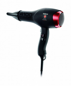 Фен Valera DynamicPro 4100 2400Вт черный от магазина РЭССИ
