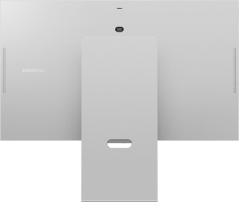 Монитор Samsung 27" ViewFinity S9 S27C902PAI серебристый IPS LED 16:9 M/M полуматовая HAS 600cd 178гр/178гр 5120x2880 60Hz 5K USB 7.4кг от магазина РЭССИ