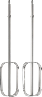 Миксер ручной Rondell RDE-1353 1000Вт черный от магазина РЭССИ