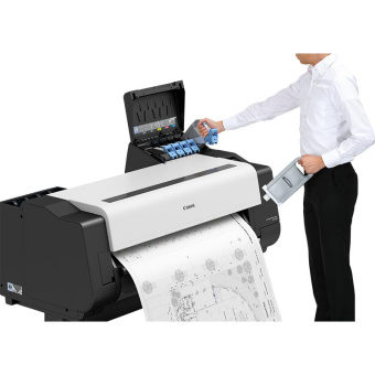 Плоттер Canon imagePROGRAF TX-3100 (4600C003) A0/36" от магазина РЭССИ