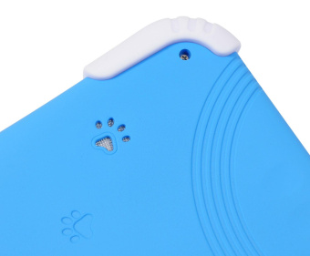 Планшет Digma CITI Kids 80 RK3126C (1.2) 4C RAM1Gb ROM8Gb 8" IPS 1280x800 Android 10.0 Go голубой 2Mpix 0.3Mpix BT WiFi Touch microSD 64Gb minUSB 3500mAh от магазина РЭССИ