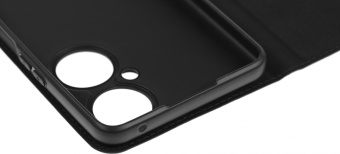 Чехол (флип-кейс) BoraSCO для Huawei Nova 11i 71450 черный (72185) от магазина РЭССИ