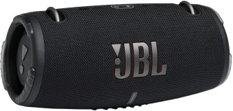 Колонка порт. JBL Xtreme 3 черный 100W 4.0 BT/3.5Jack/USB 15м (JBLXTREME3BLKAS) от магазина РЭССИ