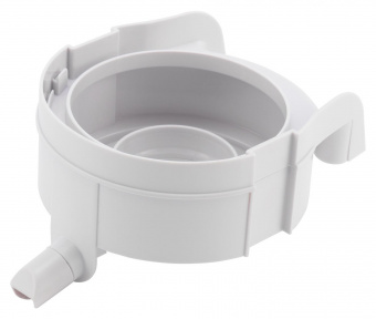 Соковыжималка центробежная Hyundai HY-JE1615 500Вт рез.сок.:400мл. белый/зеленый от магазина РЭССИ