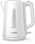 Чайник электрический Philips HD9318/70 1.7л. белый (корпус: пластик) от магазина РЭССИ