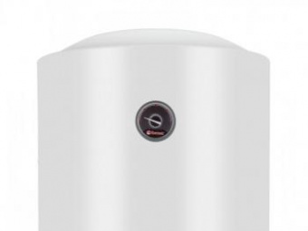 Водонагреватель Thermex Thermo 50 V Slim 2.5кВт 50л электрический настенный/белый от магазина РЭССИ
