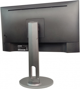 Монитор Digma 23.8" DM-MONB2407 черный IPS LED 7ms 16:9 HDMI M/M матовая HAS Piv 250cd 178гр/178гр 1920x1080 DP FHD USB 4.8кг от магазина РЭССИ