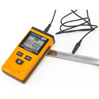 Измеритель сопротивления поверхности МЕГЕОН 13010 к0000018858 от магазина РЭССИ