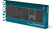 Клавиатура Оклик K867W серый/черный USB беспроводная BT/Radio slim Multimedia (2002130) от магазина РЭССИ
