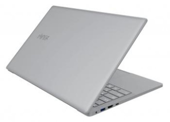 Ноутбук Hiper DZEN MTL1569 Core i7 1165G7 16Gb SSD512Gb Intel Iris Xe graphics 15.6" IPS FHD (1920x1080) Windows 10 Professional grey WiFi BT Cam 5700mAh (SEWQ7BD) от магазина РЭССИ