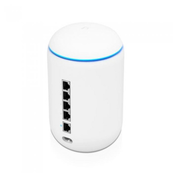 Ubiquiti UniFi Dream Machine электронное устройство от магазина РЭССИ