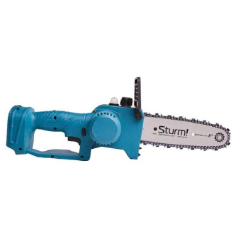 Электрическая цепная пила Sturm! CSC1808BL дл.шины:7.8" (20cm) от магазина РЭССИ