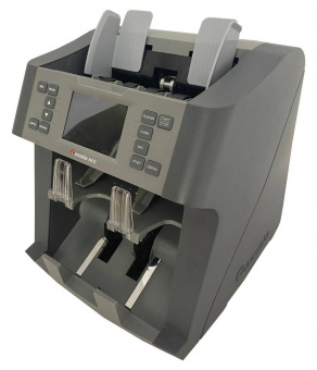 Сортировщик банкнот Cassida Neo автоматический мультивалюта от магазина РЭССИ