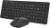Клавиатура + мышь A4Tech Fstyler FG2300 Air2 клав:черный мышь:черный USB беспроводная slim (FG2300 AIR2 BLACK) от магазина РЭССИ