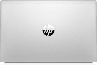 Ноутбук HP ProBook 450 G8 Core i5 1135G7 8Gb SSD256Gb Intel Iris Xe graphics 15.6" IPS UWVA FHD (1920x1080) Free DOS silver WiFi BT Cam (2X7X1EA) от магазина РЭССИ