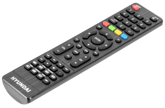 Телевизор LED Hyundai 24" H-LED24FT2001 черный HD 60Hz DVB-T DVB-T2 DVB-C DVB-S DVB-S2 USB (RUS) от магазина РЭССИ