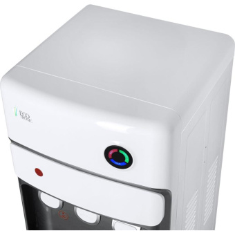 Кулер напольный ECOTRONIC K30-LXE white-grey 13002 от магазина РЭССИ