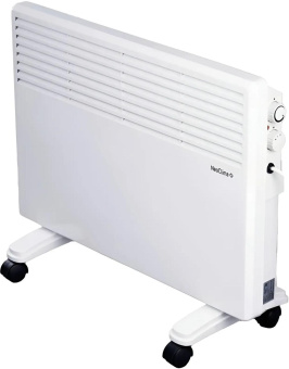 Конвектор Neoclima Intenso 1500Вт белый от магазина РЭССИ
