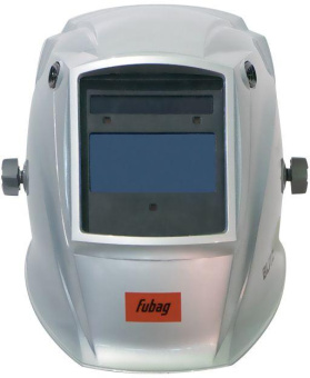 Маска сварщика Fubag BLITZ 5-13 Digital 482гр (31566) от магазина РЭССИ