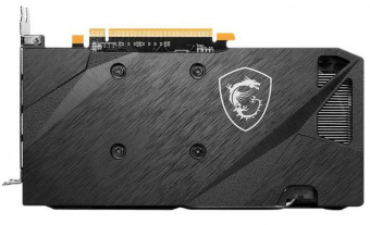 Видеокарта MSI PCI-E 4.0 RX 6600 MECH 2X 8G AMD Radeon RX 6600 8192Mb 128 GDDR6 2044/14000 HDMIx1 DPx3 HDCP Ret от магазина РЭССИ