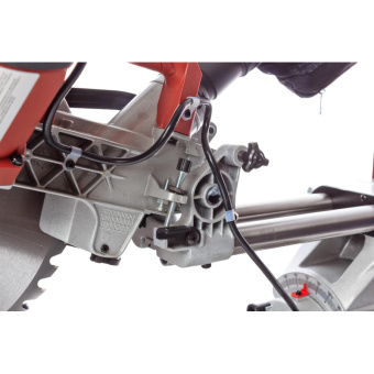 Торцовочная пила REDVERG RD-MS305-2100S 6671388 от магазина РЭССИ