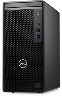 ПК Dell Optiplex 7010 MT i5 12500 (3) 16Gb SSD512Gb UHDG 770 Windows 11 Pro GbitEth 260W мышь клавиатура черный (7010-5851) от магазина РЭССИ