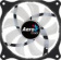Вентилятор Aerocool Cosmo 12 120x120mm 4-pin(Molex)24dB 160gr LED Ret от магазина РЭССИ