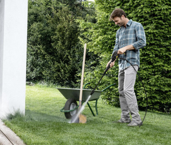 Минимойка Karcher K 2 Universal Edition *EU (1.673-010.0) от магазина РЭССИ
