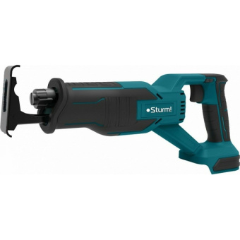 Сабельная пила Sturm! CRS1801BL аккум. 2800ход/мин от магазина РЭССИ