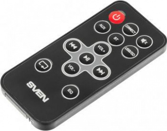 Колонки Sven SPS-615 2.0 черный 20Вт BT от магазина РЭССИ