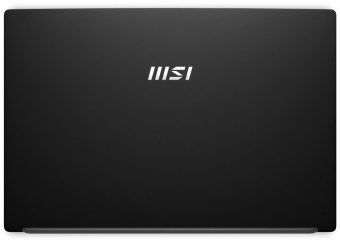 Ноутбук MSI Modern 15 B12MO-826XRO Core i5 1235U 8Gb SSD512Gb Intel Iris Xe graphics 15.6" IPS FHD (1920x1080) noOS black WiFi BT Cam (9S7-15H112-826) от магазина РЭССИ