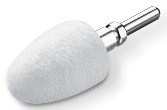 Маникюрно-педикюрный набор Beurer MP62 насадок в компл.:10шт белый от магазина РЭССИ