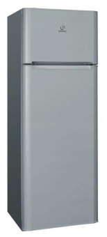 Холодильник Indesit RTM 16 S 2-хкамерн. серебристый (двухкамерный) от магазина РЭССИ